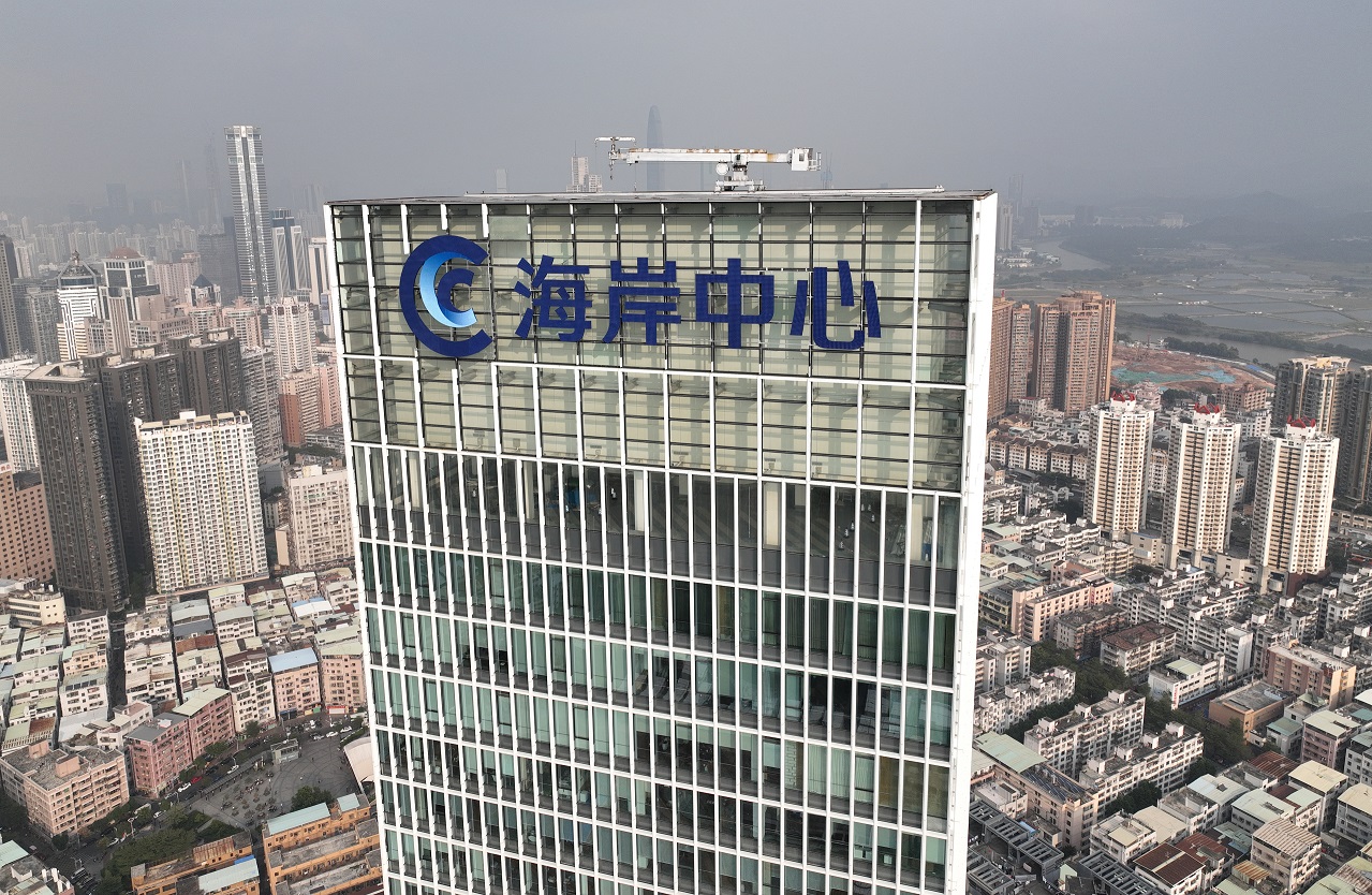 運(yùn)用樓體標(biāo)識發(fā)光字的意義是什么呢？